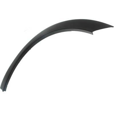 New Left Rear Middle Fender Trim Compatible With Porsche Cayenne Diesel Platinum Edition Cayenne thumbnail 5