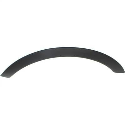 New Left Rear Middle Fender Trim Compatible With Porsche Cayenne Diesel Platinum Edition Cayenne thumbnail 7