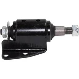New Non-Greasable Idler Arm Compatible With Chevrolet Isuzu Luv Sport 4 Cyl 1.8L Luv Mikado 4 Cyl