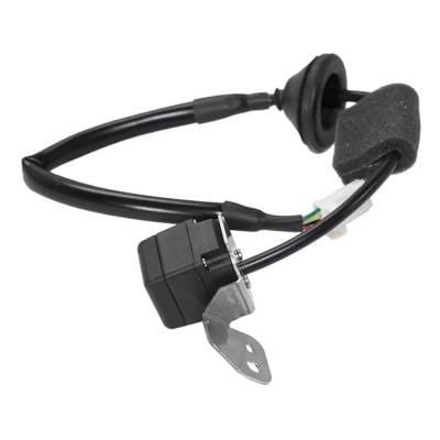 130 Degrees Back Up Camera Compatible With Nissan Armada Sv 2017-2020 By Ni1960146 284425Zw1a thumbnail 5
