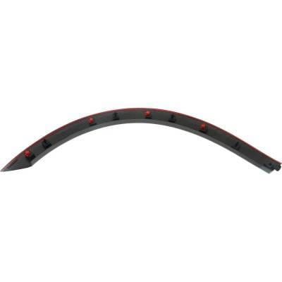 New Left Rear Middle Fender Trim Compatible With Porsche Cayenne S Cayenne Platinum Edition Cayenne thumbnail 9