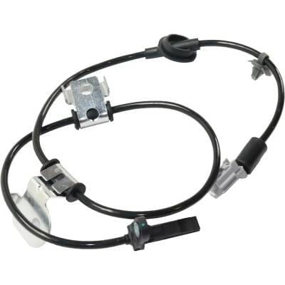 New Right Front Abs Speed Sensor Compatible With Subaru Forester X Limited 4 Cyl 2.5L Forester X thumbnail 3
