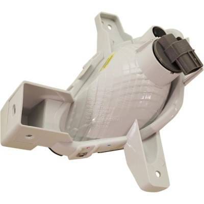 New Halogen Driving Light Compatible With Hyundai Sonata Se Sonata Eco 2018-2019 Hy2563106 thumbnail 9
