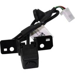 150 Degrees Back Up Camera Compatible With Nissan Leaf All Submodels 2013-2017 By Ni1960125