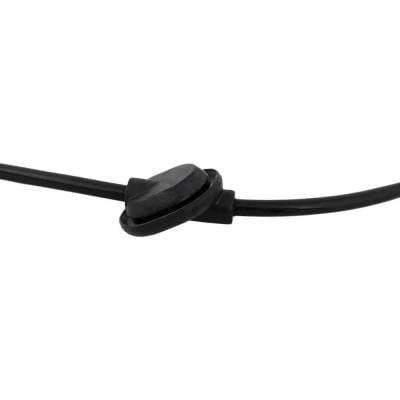 New Front Abs Speed Sensor Compatible With Subaru Outback 2.5I Premium 4 Cyl 2.5L Outback 2.5I thumbnail 4