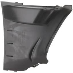 New Front Air Intake Duct Compatible With Mercedes Benz C300 Base 4 Cyl 2.0L C300 4Matic 4 Cyl 2.0L