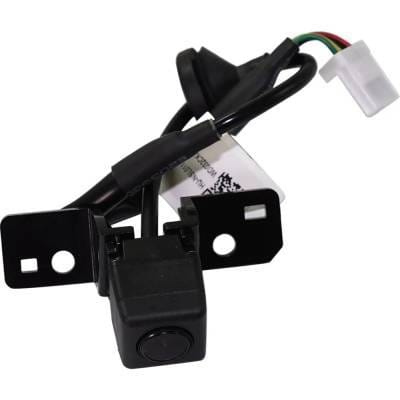 150 Degrees Back Up Camera Compatible With Nissan Leaf All Submodels 2013-2017 Ni1960125 284423Nh2a