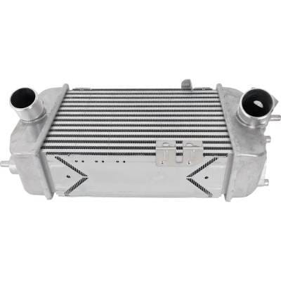 Aluminum Intercooler Compatible With Hyundai Sonata Eco 4 Cyl 1.6L 2015-2019 By Hy3012106 282712B720 thumbnail 11