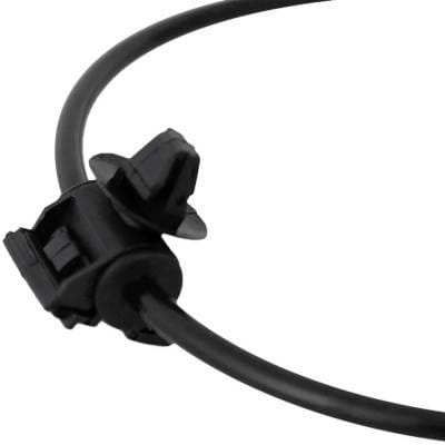 New Front Abs Speed Sensor Compatible With Subaru Outback 2.5I Convenience 4 Cyl 2.5L Outback 3.6R thumbnail 7