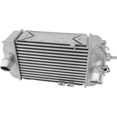 New Aluminum Intercooler Compatible With Hyundai Sonata Eco 4 Cyl 1.6L 2015-2019 By 282712B720