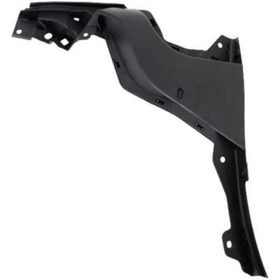 New Right Air Intake Duct Compatible With Mazda Cx-30 Premium 4 Cyl 2.5L Cx-30 Select 4 Cyl 2.5L thumbnail 3