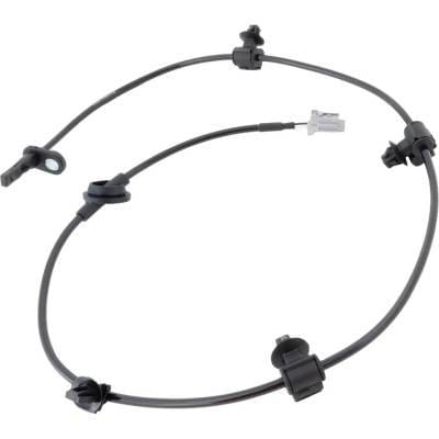 New Left Rear Abs Speed Sensor Compatible With Subaru Wrx Sport-Tech Rs 4 Cyl 2.0L Wrx Limited 4 Cyl thumbnail 3