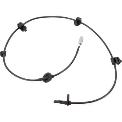 New Left Rear Abs Speed Sensor Compatible With Subaru Wrx Sport-Tech Rs 4 Cyl 2.0L Wrx Limited 4 Cyl thumbnail 4