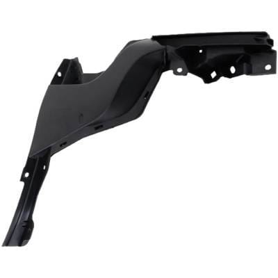New Left Air Intake Duct Compatible With Mazda Cx-30 Base 4 Cyl 2.5L Cx-30 Select 4 Cyl 2.5L Cx-30