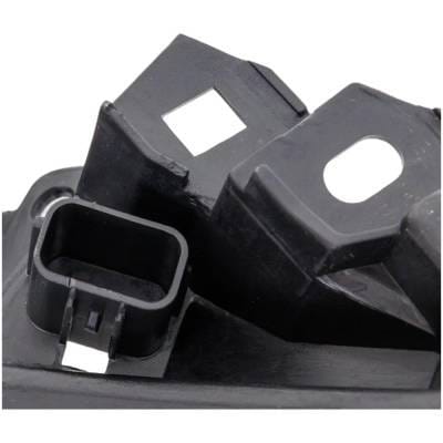 New Left Air Intake Duct Compatible With Mazda Cx-30 Base 4 Cyl 2.5L Cx-30 Select 4 Cyl 2.5L Cx-30 thumbnail 13