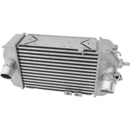 Aluminum Intercooler Compatible With Hyundai Sonata Eco 4 Cyl 1.6L 2015-2019 Hy3012106 282712B720