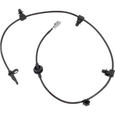 New Left Rear Abs Speed Sensor Compatible With Subaru Wrx Premium 4 Cyl 2.0L Wrx Sport-Tech Rs 4 Cyl
