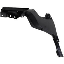 New Right Air Intake Duct Compatible With Mazda Cx-30 2.5 S 4 Cyl 2.5L Cx-30 Gt 4 Cyl 2.5L Cx-30 2.5