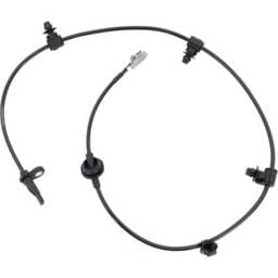 New Left Rear Abs Speed Sensor Compatible With Subaru Wrx Raui Edition 4 Cyl 2.0L Wrx Sti Type Ra 4