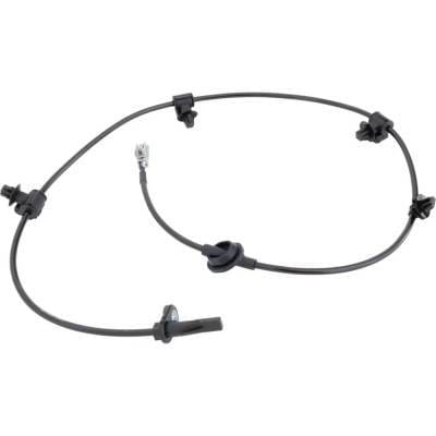 New Left Rear Abs Speed Sensor Compatible With Subaru Wrx Raui Edition 4 Cyl 2.0L Wrx Sti Type Ra 4 thumbnail 2