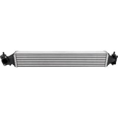 Charge Air Cooler Compatible With 2017-2022 Honda Cr-V 1.5L 2.4L 197105Paa01 Aluminum 4 Cyl thumbnail 3