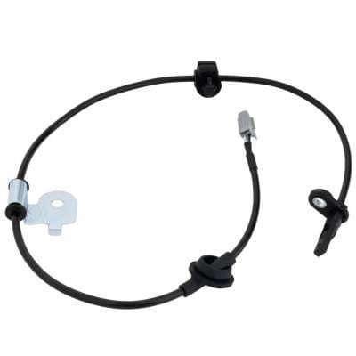 New Right Front Abs Speed Sensor Compatible With Subaru Wrx Sti Launch Edition 4 Cyl 2.5L Wrx Raui thumbnail 2