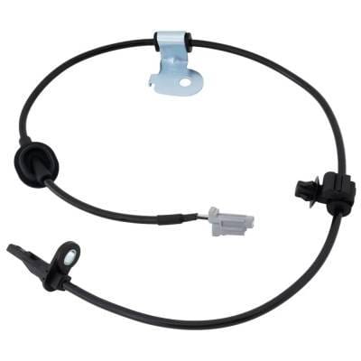 New Right Front Abs Speed Sensor Compatible With Subaru Wrx Sti Launch Edition 4 Cyl 2.5L Wrx Raui thumbnail 3