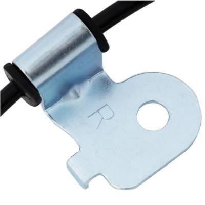 New Right Front Abs Speed Sensor Compatible With Subaru Wrx Sti Launch Edition 4 Cyl 2.5L Wrx Raui thumbnail 5