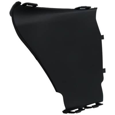 New Left Front Inner Air Intake Duct Compatible With Mercedes Benz E350 Base 4 Cyl 2.0L E63 Amg S