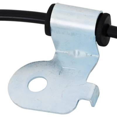 New Left Front Abs Speed Sensor Compatible With Subaru Wrx Sti S209 4 Cyl 2.5L Wrx Base 4 Cyl 2.0L thumbnail 5
