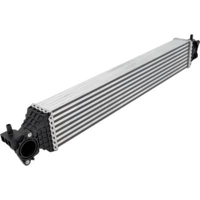 Turbo Intercooler Compatible With 2017-2022 Honda Cr-V 1.5L 2.4L 197105Paa01 Aluminum 4 Cyl thumbnail 5