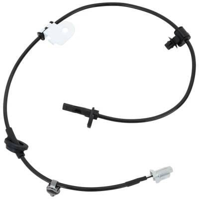 New Left Front Abs Speed Sensor Compatible With Subaru Wrx Sti Base 4 Cyl 2.5L Wrx Raui Edition 4