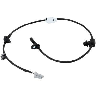 New Left Front Abs Speed Sensor Compatible With Subaru Wrx Sti Base 4 Cyl 2.5L Wrx Raui Edition 4 thumbnail 3