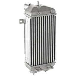 New Aluminum Intercooler Compatible With Hyundai Tucson Eco 4 Cyl 1.6L Tucson Value 4 Cyl 1.6L