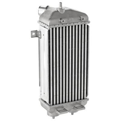 New Aluminum Intercooler Compatible With Hyundai Tucson Eco 4 Cyl 1.6L Tucson Value 4 Cyl 1.6L