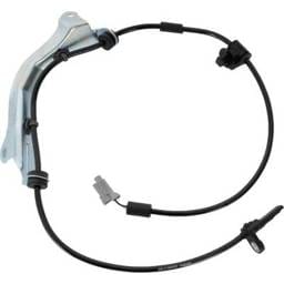 New Right Rear Abs Speed Sensor Compatible With Subaru Impreza Sport 4 Cyl 2.5L Impreza Wrx Limited