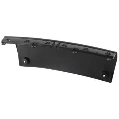 New Rear Hitch Cover Compatible With Jeep Grand Cherokee Overland 4Xe Grand Cherokee Wk Laredo E thumbnail 11