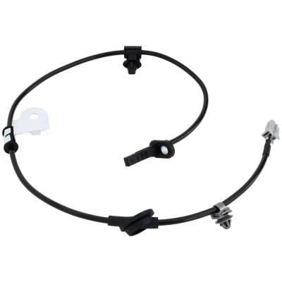 New Left Front Abs Speed Sensor Compatible With Subaru Wrx Sti Limited 4 Cyl 2.5L Wrx Sti thumbnail 2