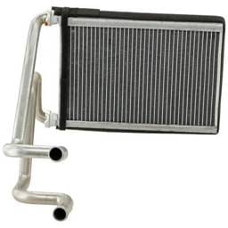New Aluminum Heater Core Compatible With Hyundai Kia Cadenza Premium 6 Cyl 3.3L Sonata Limited 4 Cyl