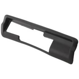 New Rear Hitch Cover Compatible With Jeep Grand Cherokee Overland Summit 8 Cyl 5.7L Grand Cherokee