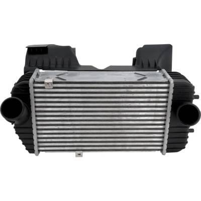 Charge Air Cooler Compatible With 2016-2018 Kia Sorento 2.0L Turbocharged 282702Gta1 Aluminum 4 Cyl thumbnail 3