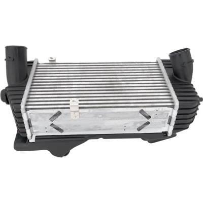 Charge Air Cooler Compatible With 2016-2018 Kia Sorento 2.0L Turbocharged 282702Gta1 Aluminum 4 Cyl thumbnail 11