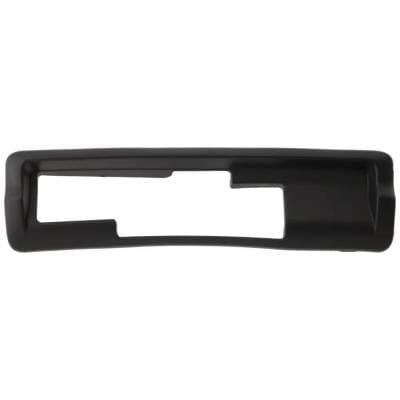 New Rear Hitch Cover Compatible With Jeep Grand Cherokee Trailhawk 6 Cyl 3.6L Grand Cherokee Laredo thumbnail 3