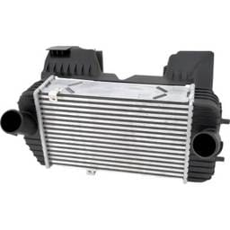 Turbo Intercooler Compatible With 2016-2018 Kia Sorento 2.0L Turbocharged 282702Gta1 Aluminum 4 Cyl