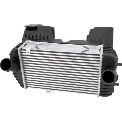 Turbo Intercooler Compatible With 2016-2018 Kia Sorento 2.0L Turbocharged 282702Gta1 Aluminum 4 Cyl
