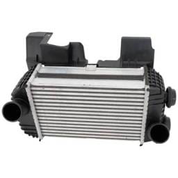 Air Intercooler Compatible With 2017-2022 Kia Sportage 2.0L Turbocharged 282702Gta7 282712Gta7