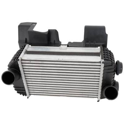 Air Intercooler Compatible With 2017-2022 Kia Sportage 2.0L Turbocharged 282702Gta7 282712Gta7