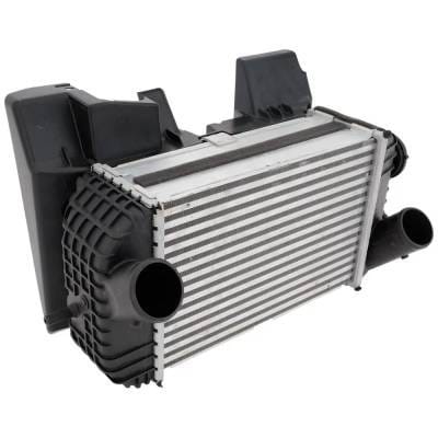 Air Intercooler Compatible With 2017-2022 Kia Sportage 2.0L Turbocharged 282702Gta7 282712Gta7 thumbnail 5