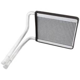 New Aluminum Heater Core Compatible With Kia Rio5 Ex 4 Cyl 1.6L Rio5 Sx 4 Cyl 1.6L Rio Lx 4 Cyl 1.6L