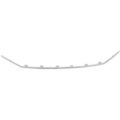 New Lower Grille Trim Compatible With Honda Accord Sport Special Edition Accord Touring Accord Sport thumbnail 7